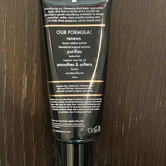 Elemis, Whish + Generation Clay Masks BRAND NEW $142+tax retail Mask Bundle - Picture 5 of 7